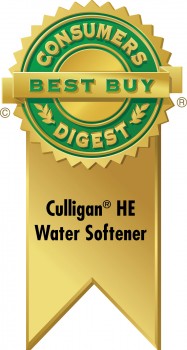 Worlds most efficient Water Softener